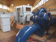 REFERENCES - INDUSTRY More than 100 references regarding: - pumping stations -