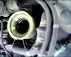 Replace Contaminated Brake Fluid Operation Description: Completely purge the vehicles brake system of all contaminated brake fluid following the vehicle manufacturer's instructions.