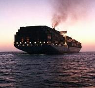 Change Convention takes place in Denmark in Dec 7-18 Expectations are that a very ambitious CO2 reduction plan will be agreed Shipping accounts for more than 90% of all transportation of goods Global