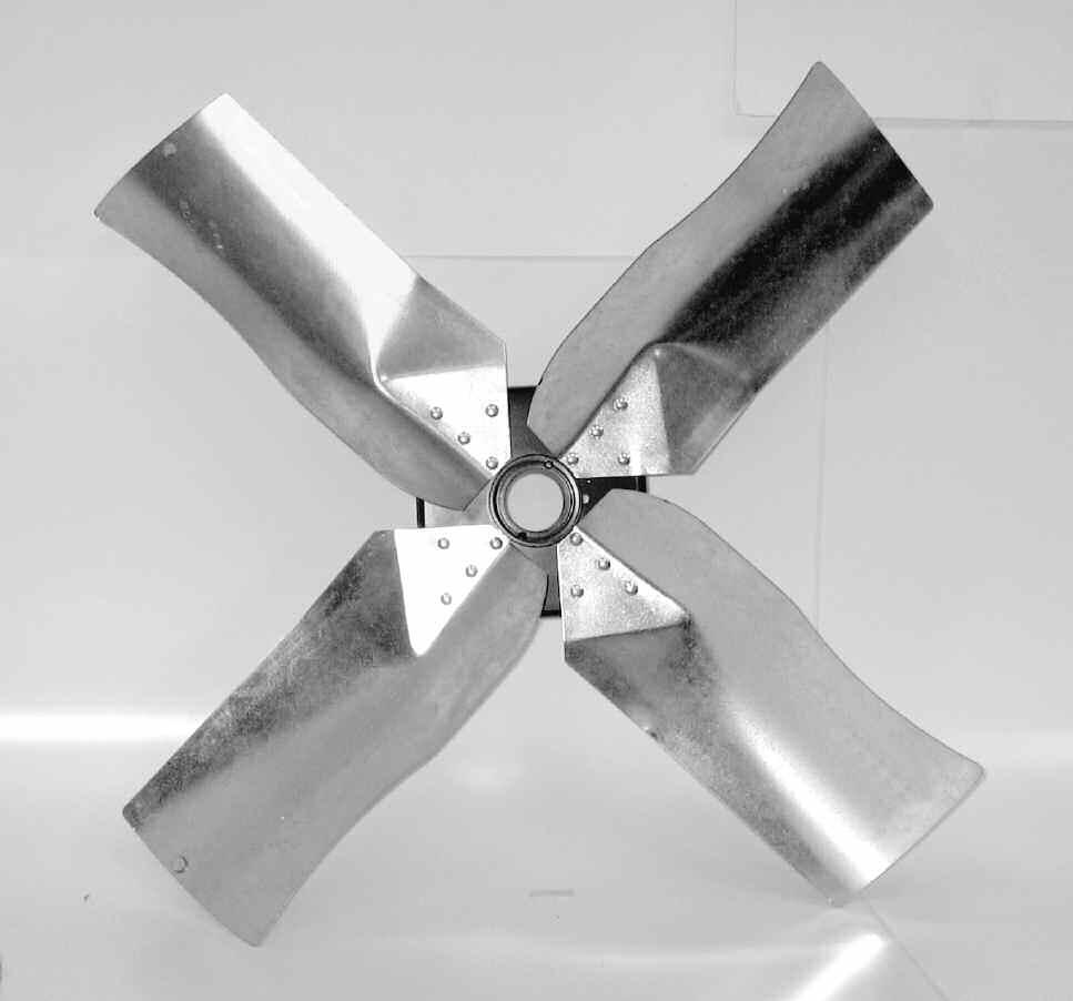 KC & KH Blades Air MARS KC series blades are designed for use in air circulators, cooling towers, air cooled condensing units, and small cooling towers.