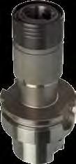 Quick change tapping chucks with interna cooing quick change tapping chucks are provided with a ba guided ength compensator that compensates any ength difference between spinde feed and pitch of tap