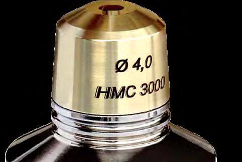 HMC 3000 TOOLS FROM Ø 3MM