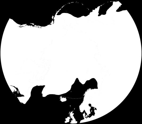 core areas Newfoundland Norwegian Sea Statoil relinquished (2013 2015) Statoil Arctic