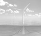 Providing offshore wind to >1