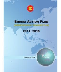 Brunei Action Plan on environment and climate ASEAN Transport Ministers commitment to reduce energy and carbon emission Brunei Action Plan, LTG-7: Establish a sustainable, energy efficient and