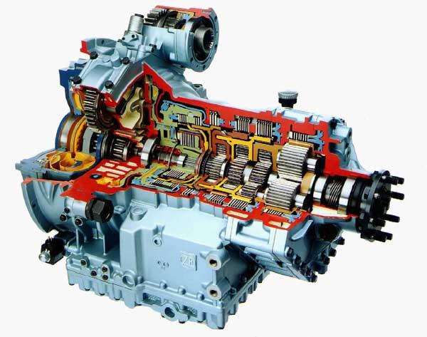 Evolving Transmission Technology Will Lead to Additional Improvements in Fuel Economy DCT is a rising star, which combines a manual s simplicity with an automatic s smoothness 5% 4% 3% 2% 1% 0% 2004
