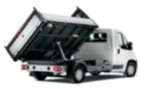 Price List Versions NEW DUCATO 3WAY TIPPER (OEM CONVERSION) Effective 1st April 2015 Updated 8th May 2015 RANGE PRICE STRUCTURE GROSS VEHICLE WEIGHT WHEELBASE (CHASSIS) ENGINES 30 33 + 1,200 S (3000)