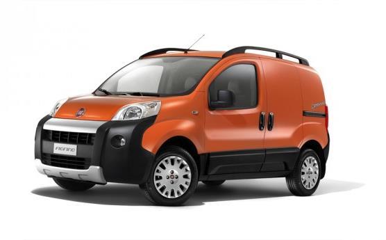 Price List Equipment FIORINO OPTIONS ORDERED BY OPTION CODE Effective 1st April 2015 updated 1st May 2015 STANDARD ON ALL VERSIONS ABS + EBD ADJUSTABLE HEADLIGHTS DUAL MPH/KMH SPEEDOMETER LADDER