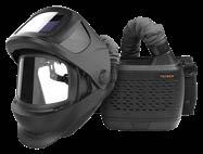 Purifying Respirator 11 SPECIFICATIONS AND