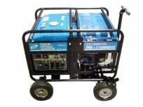 TPG3 SERIES GENERATORS Max. / Rated Output (watts) 2900 / 2400 4500 / 3600 6000 / 5000 7000 / 6000 Max. / Rated Current (120V / 240V) 24.2/20 37.5/, 18.8/15 50/40, 25,20 58.3/50, 29.