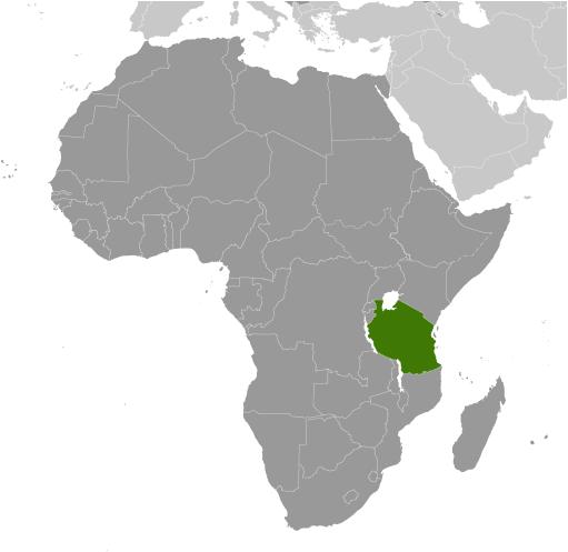 Tanzania Population: 50 million Demographics: 64% of population under 24 Dar es