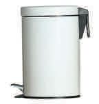 SO-6012-WHT SO-7012-WHT 12 L bin now also available with