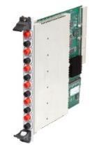 edrive: The HBM components for advanced power analysis GEN DAQ configurable, expandable mainframes Up to