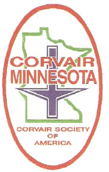 Corvair Minnesota Upcoming Events Messiah United