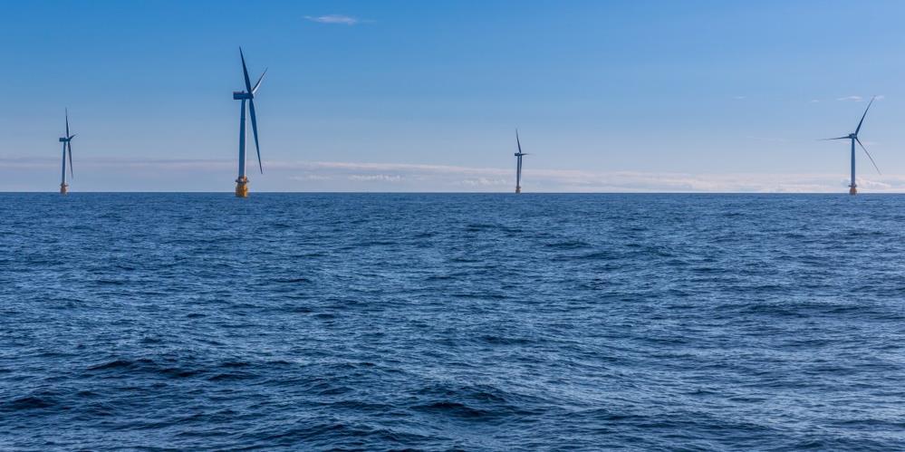 Small and large projects Hywind Norwegian Continental Shelf (Equinor) Wind power to