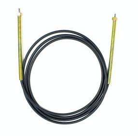 SUPPLIES PACKAGE INCLUDES Power, Air and Flexible Wire Conduits Control Cables Drive Cable Technical overiew 5 to 20 meter supplies packages for integration to S250 Energiser.
