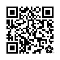 scan with a QR code