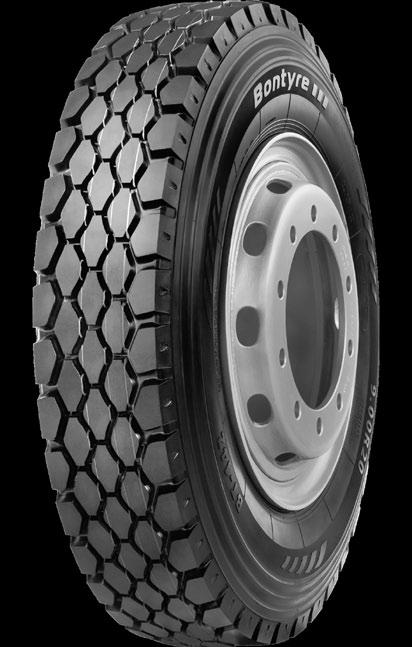all steel truck t yres All-season tube-type truck tyre with universal tread pattern on all-steel casing Intended for mounting on all-position High load capacity Low rolling resistance helps to reduce