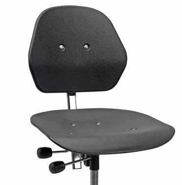 : 50 1 0 1 0 1 With glides and foot ring Seating height: 64-90 cm Alternative seating heights: 56-75 47-60 41-48 cm Solid low Item no.