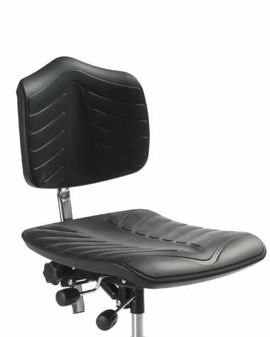 premium PREMIUM chair A practical and comfortable quality chair with seat and backrest made of super-soft moulded polyurethane foam. Polyurethane offers high sitting comfort.