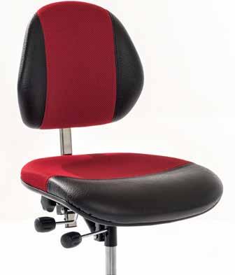 : 59 3 04270 1 0 0 With glides Seating height: 47-60 cm Alternative seating heights: 64-90 56-75 41-48 cm AKTIV and DUO Accessories Armrest,