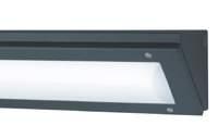 160 160 TITAN A45 LED direct 607 (W) light output (lm) efficacy (lm/w) 1 010 96 6071 14 -- 43 4080 95 6073 14 -- Lifetime: L90B50 / 50,000 h replace the two dashes (--) by the corresponding figures: