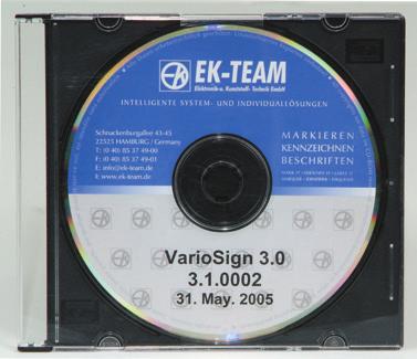 00 IEC T e r m i n a l B l o c k s System Requirements: Pentium II PC (200 MHz or higher) 64 MB RAM CD-ROM drive VGA graphics adapter and monitor (256 colors,