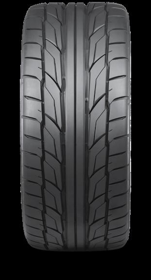 STREET (continued) WHEEL DIAMETER TIRE SIZE STOCK NUMBER TREAD DEPTH SUMMER ULTRA HIGH PERFORMANCE TIRE INFLATED DIMENSIONS (1/32 ) Dia. (in.) Width (in.) APPROVED RIM (Measuring Rim) Width (in.