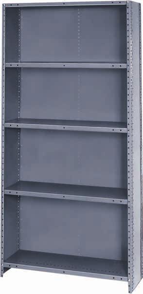 Industrial Shelving Parent offers the most economical and dependable storage in your factory warehouse or office stockrooms.
