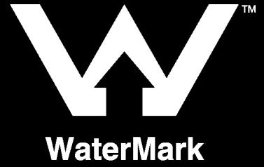 WATERMARK as shown below only in respect of the goods described and detailed on the product schedule identified on wwwsaiglobalcom which are produced