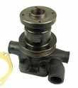 Water Pumps, Radiators & Related Components FD01 3 1 2 13 12 4 10 11 15 14 5 9 16 6 7 8 17 1 S.65014 Water Pump 2 S.65015 Water Pump 3 S.65020 Water Pump Repair Kit 4 S.