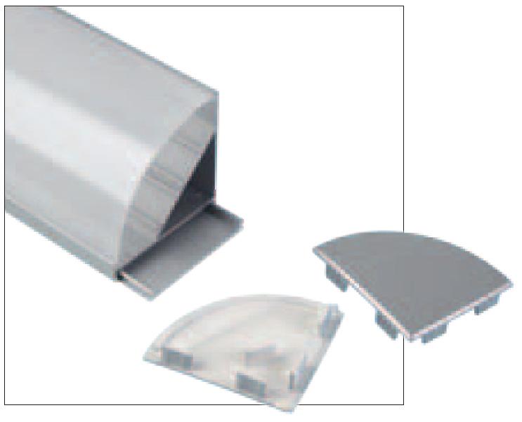 Surface Mount Wall Surface Mount Ceiling Surface Mount