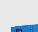 Screw compressor SLF 30 to SLF 271 Compressed air station SLDF 30 and SLDF 40 with frequency control
