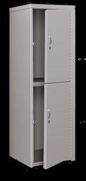 W-4872-24-3D 3 3 48 72 24 460 W-6072-24-3D 3 3 60 72 24 501 W eries - Wardrobe abinets- These extra heavy duty wardrobe storage cabinets are