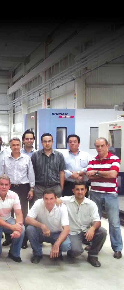Our company is opening a new manufacturing plant this year in Duque de Caxias, Rio de Janeiro.