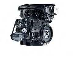 DRIVELINE, ENGINE PERFORMANCE AND FUEL ECONOMY The improved range of petrol and diesel engines uses the very latest powertrains.