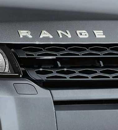 STEP 2 CHOOSE YOUR MODEL CHOICES range rover EVOQuE DynAMIC DynAMIC Specification in addition to PurE TECH: Interior Features Dynamic grained leather seats with perforated mid-section, electric
