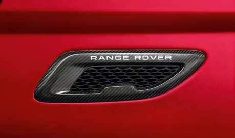 supplied as four pieces. Range Rover Centre Cap LR027409 Range Rover branded alloy wheel centre cap.