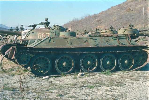 (Hungary) "Cold War Warrior", March 2003 - http://www.flickr.