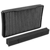Topic: New Products/New Listings. of Pages: Page 1 of 5 New Products RCA218C RYCO CABIN FILTER Std Pack : 12 Availability : w Barcode : 9312835285424 Cross Reference: 12758727 Model Date SAAB 9-5 2.