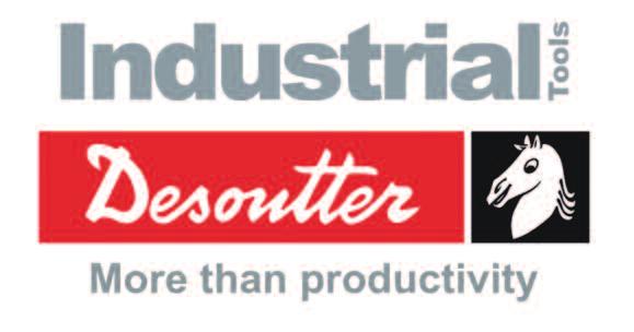 Your global solutions partner Desoutter is your single source of electric and pneumatic tool solutions, covering a wide range of assembly and manufacturing processes in automotive, aeronautics,