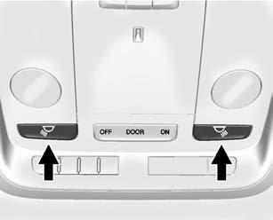 Lighting 6-7 panel illumination control will set the lowest level to which the displays will automatically be adjusted.