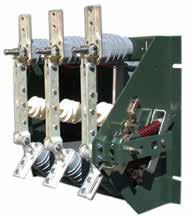 Product Profiles SWITCHGEAR DIVISION
