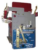 Breakers Protection Components: Vacuum
