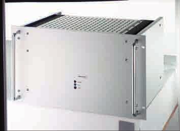 5%/ C Storage temperature -40 to + 85 C I/O isolation voltage 2100 VDC (Vin < 60 VDC) 3500 VDC (Vin > 60 VDC) Safety / Construction