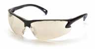 protection from harmful UV-A and UV-B rays No. Lens Each SB4910STC Clear Anti-Fog $9.10 SB4920SC Gray 8.96 SB4980SC In/Outdoor Mirror 9.