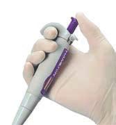 pipette reduce hand and wrist fatigue as compared to other pipettes.