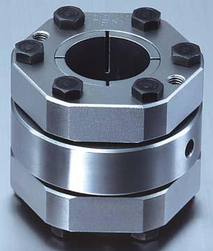 Our products in Machining Centers Main Spindle The main spindle is the heart of a machining center. It rotates attached tools to machine the work piece.