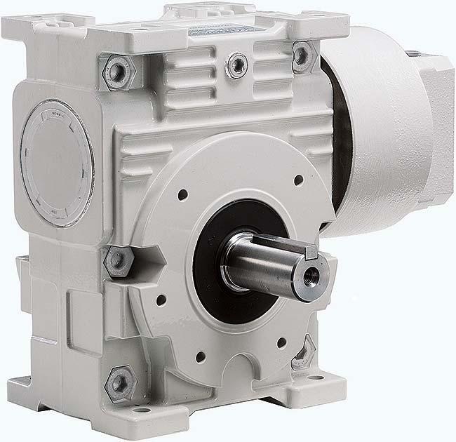 In addition to an expansive line-up of helical, hypoid, and worm gears, we also offer right-angle shaft, parallel shaft,