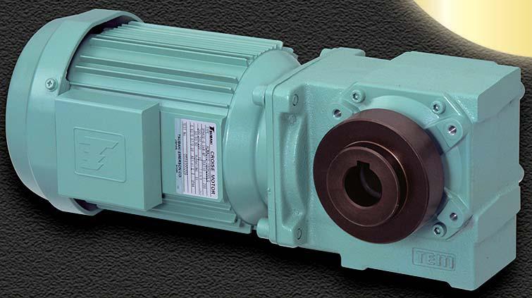 high strength, heavy shock resistant worm gear and is ideal for chip conveyors.